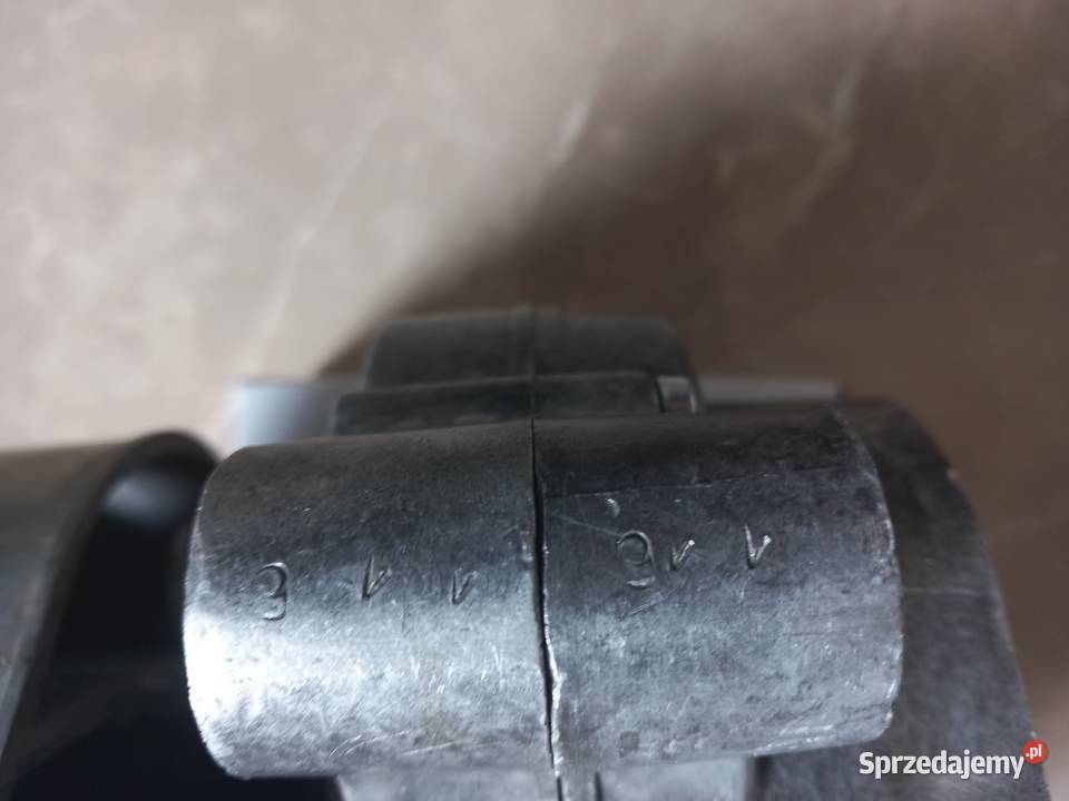 KARTERY SILNIKA 025 DEKIEL ROMET KOMAR Pozostałe