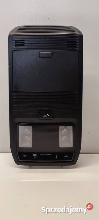 VW TAYRON LAMPKA PODSUFITKI RLINE 57H959561 KTL