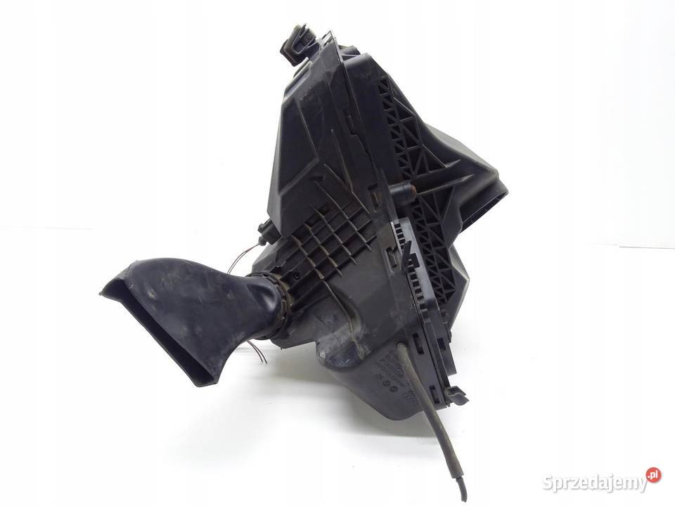 WLOT KIEROWNICA POWIETRZA AUDI A4 B8 A5 8T 20 sprzedam