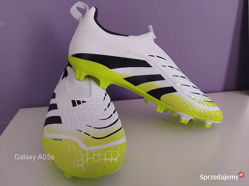 Korki adidas Predator League LL FGMG Junior Wieliczka