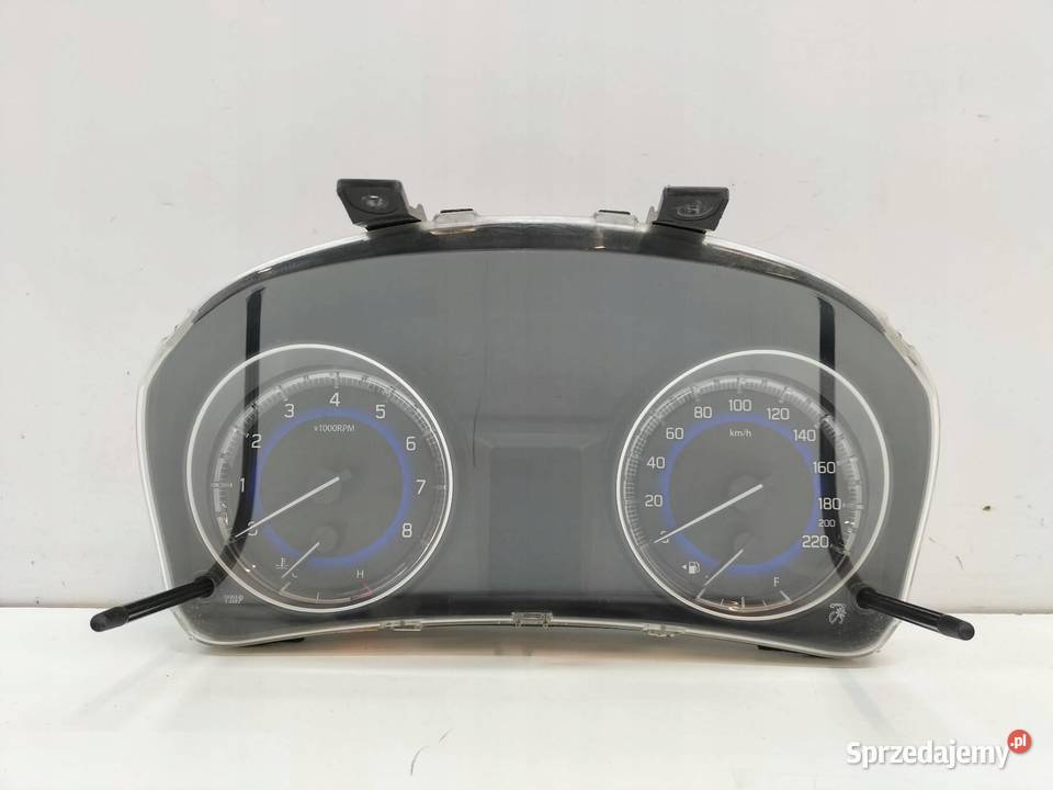 LICZNIK 3410168P61 12 B Suzuki Baleno II sprzedam