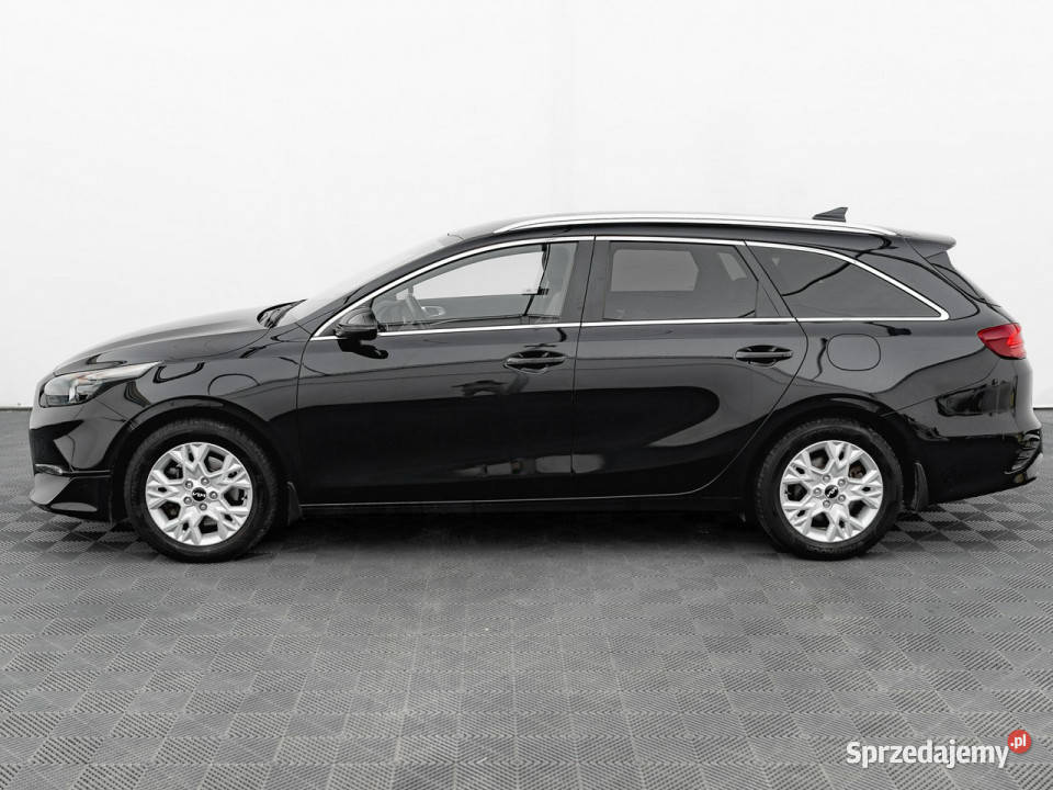 Kia Ceed GD5E58415 TGDI L Podgrzf kier szyba podgrzewane fotele Gdańsk