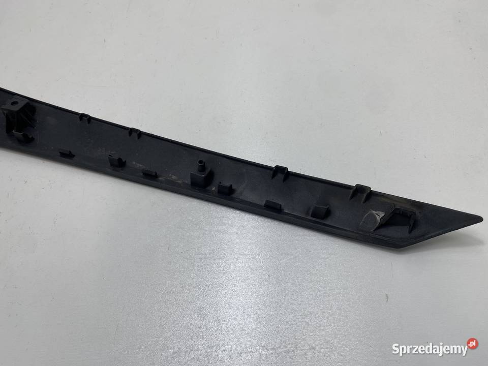 YAMAHA X XMAX 1823 PŁUG LISTWA PRAWA BL1F171M00 Siedlce sprzedam