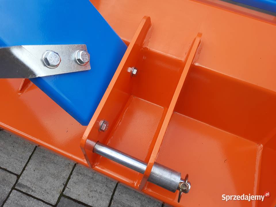 Kosiarka Bijakowa 155 Mulczer Eco Agrino Sędziszów Małopolski