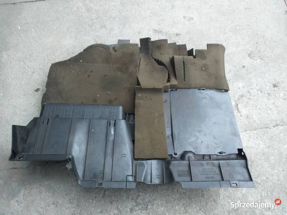 Drobiazgi VW Golf II Racibórz