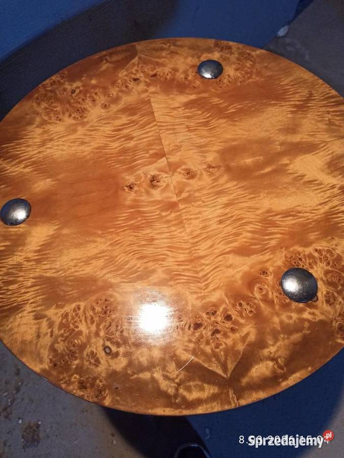 Stolik w stylu Art Deco Koszalin