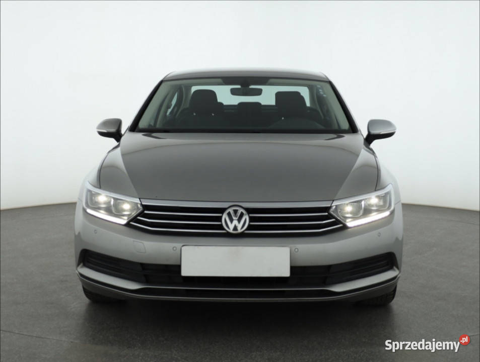 VW Passat 14 TSI mazowieckie Piaseczno