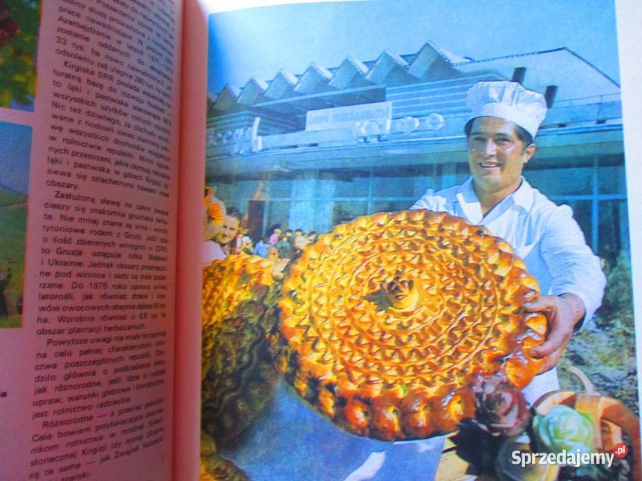 U przyjaciół ZSRR historia kultura polityka łódzkie Łódź sprzedam