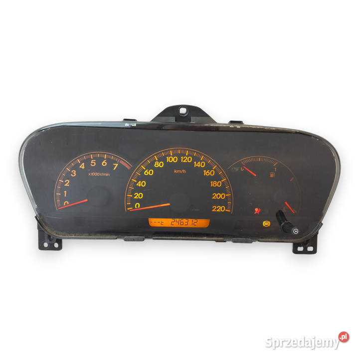 LICZNIK ZEGARY 78100SJDG012M1 Honda FRV 17 16V Chełm