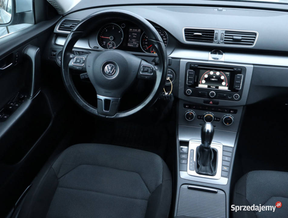 VW Passat 20 TDI centralny zamek Piaseczno sprzedam