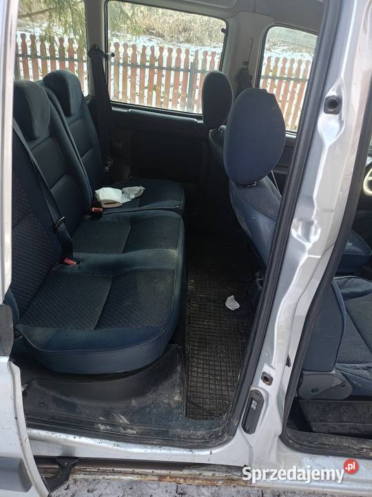 Sprzedam Van / Minibus Ostrowiec Świętokrzyski