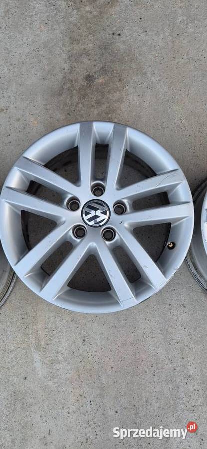 Felgi VW 5x112 16