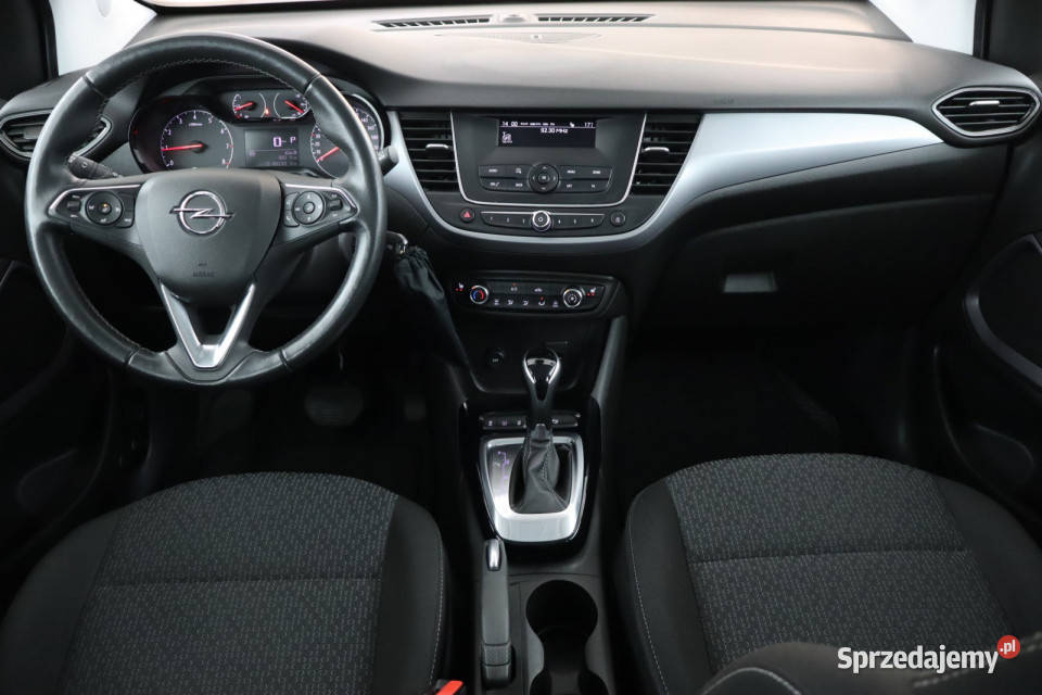 Opel Crossland 12 Turbo Zabrze sprzedam