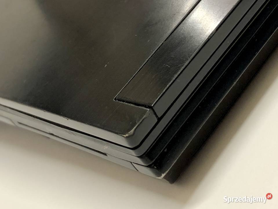 DELL Latitude 6400 Intel Core 2 Duo 28 Nvidia Dell