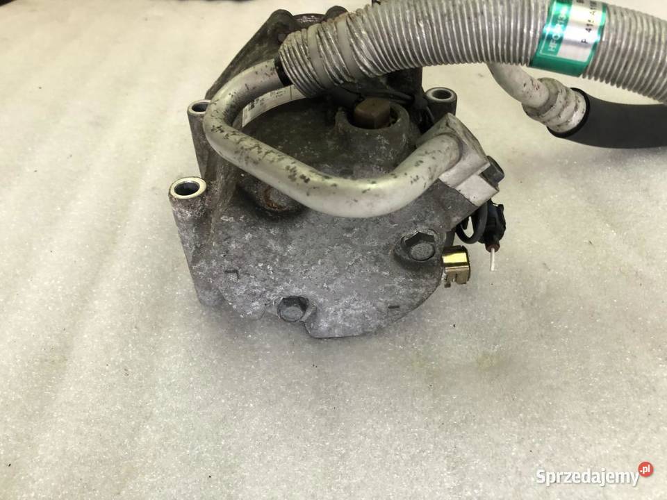 SPRĘŻARKA KLIMATYZACJI 9520062JA0 SUZUKI SX4 16B sprzedam