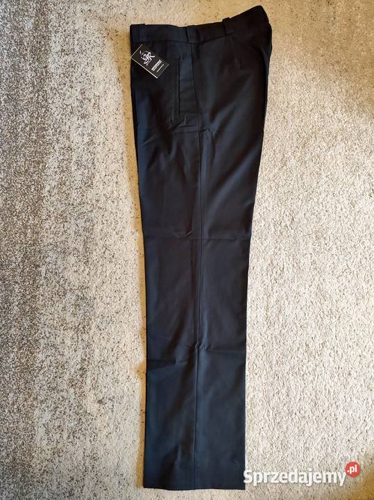 Spodnie wizytowe Grzesman Wielka Wieś