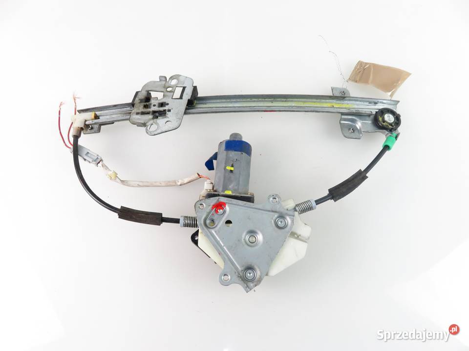 PODNOŚNIK SZYBY PRAWY TYLNY ACCORD VI 0130821907