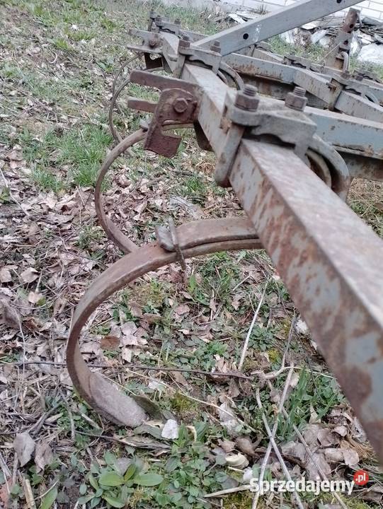 Mocowanie uchwyt zęba do kultywator Grudziądz Mirzec sprzedam