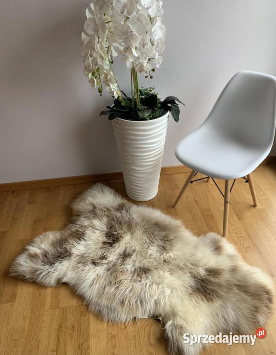 Najwyższa jakość skór owczych Jaworzyna Śląska sprzedam