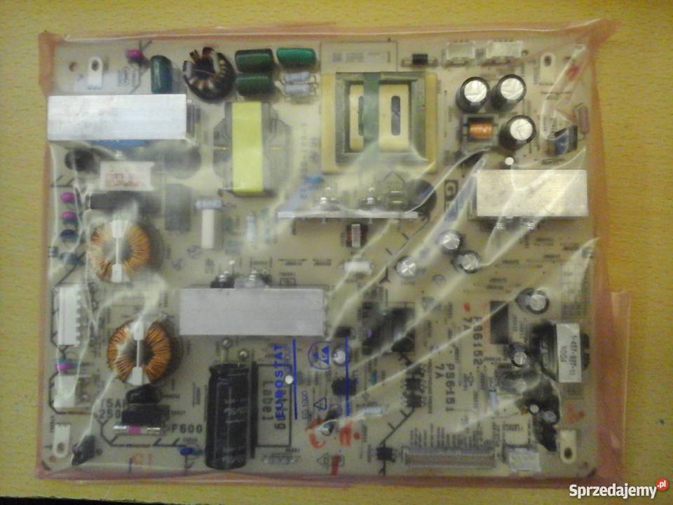 Nowy zasiacz SONY KDL40NX700 A1754373 Opole