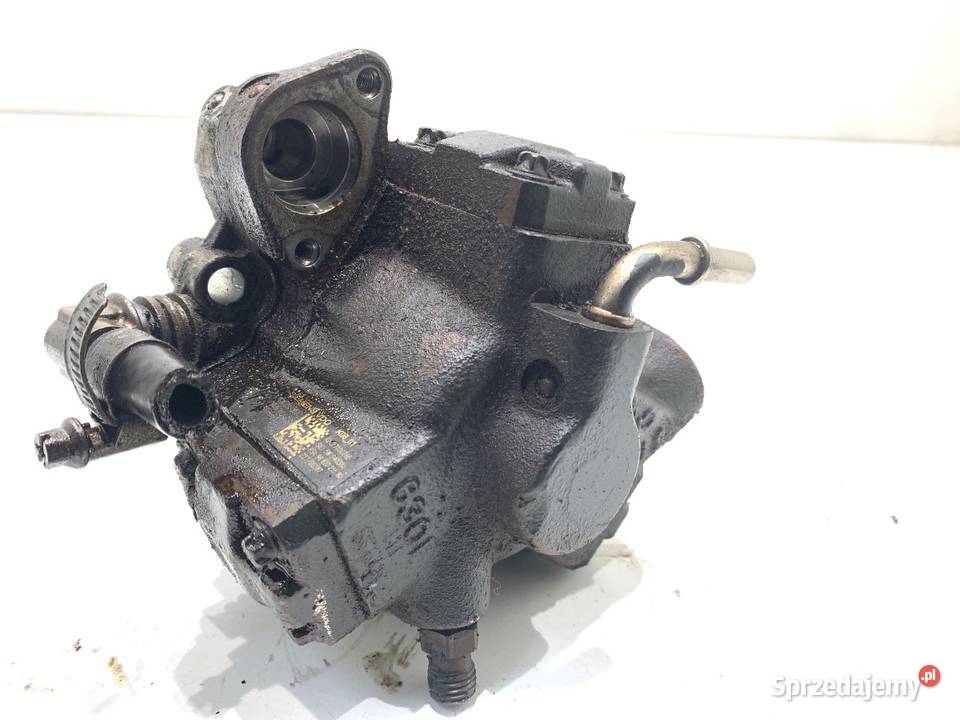 POMPA WTRYSKOWA VOLVO V50 9662021580 20 136 0312