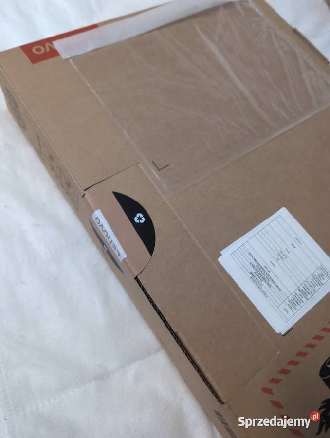 Nowy Lenovo IdeaPad Slim 3 15IRH10 153 i513gen Warszawa