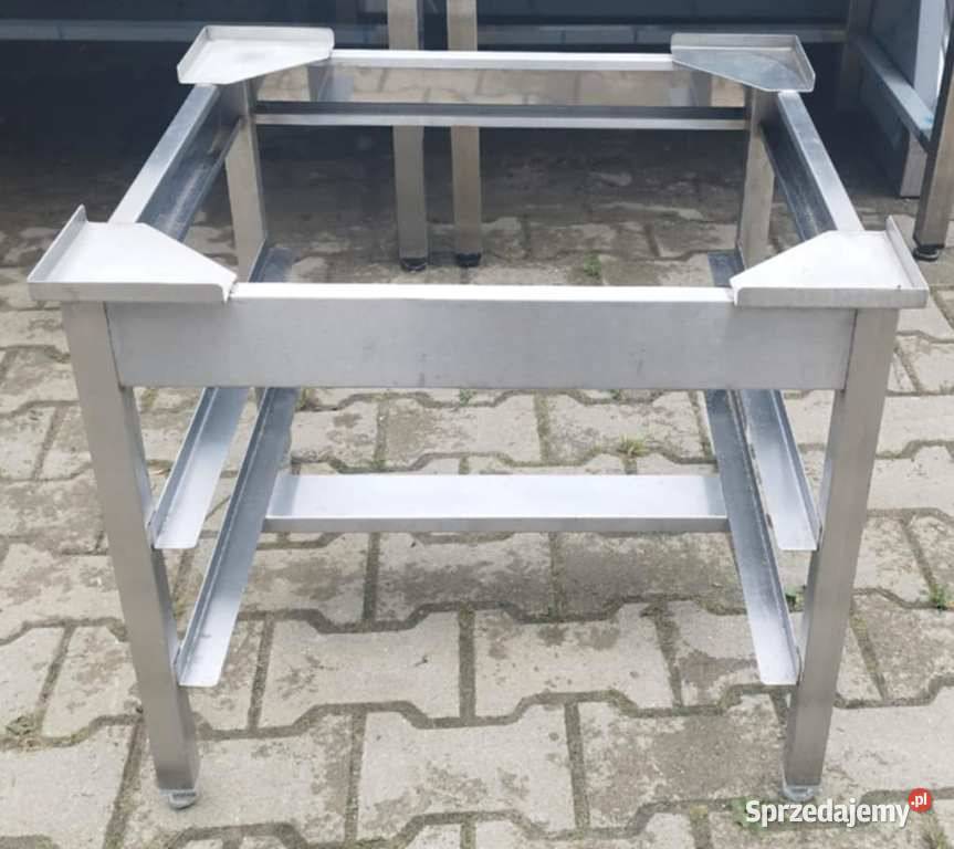 Podstawa Pod Zmywarkę 605747 S 1105O Gastronomia wielkopolskie Ostrów Wielkopolski sprzedam