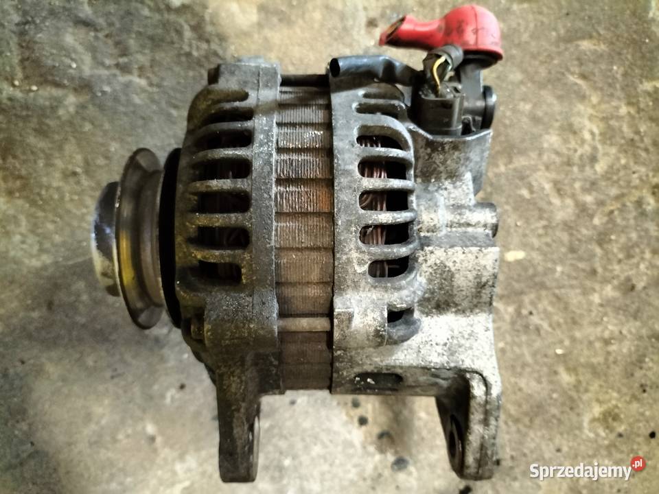 Alternator Nissan Primera Sieradz