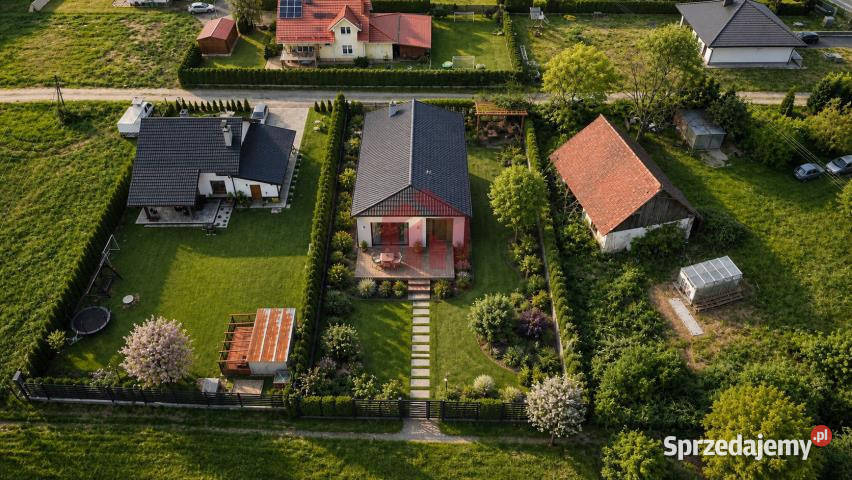 Działka 1007m2 Ropczyce sprzedam