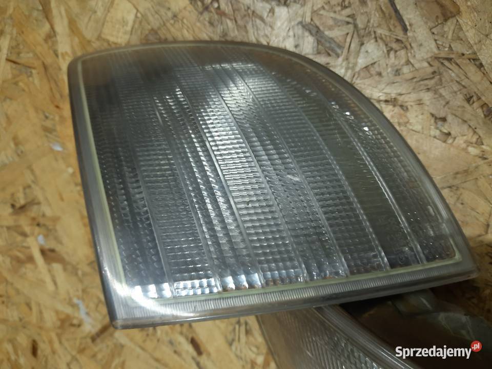 Kierunkowskazy Mercedes Vito Ostrów Wielkopolski sprzedam
