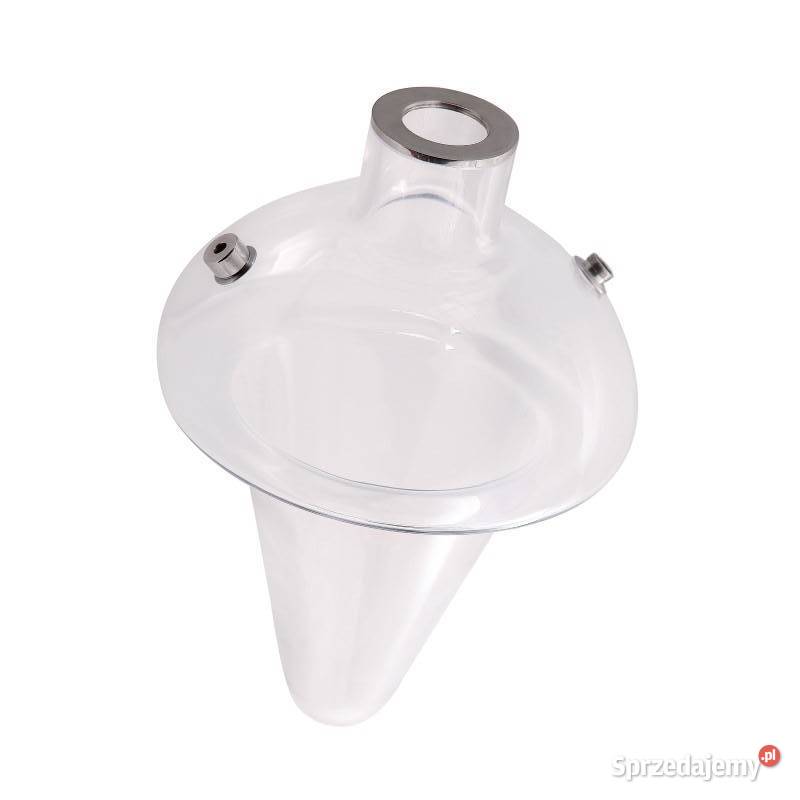 ODUMAN N5Z CLEAR Dzban do Shishy Fajki Wodnej Łódź sprzedam