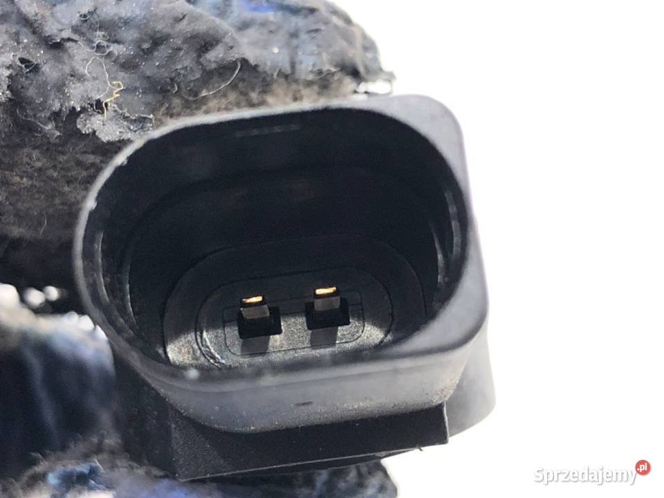 CZUJNIK SPALANIA STUKOWEGO VW TRANSPORTER T6