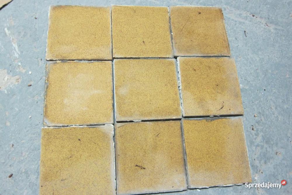 kafelki płytki mazowieckie Janki