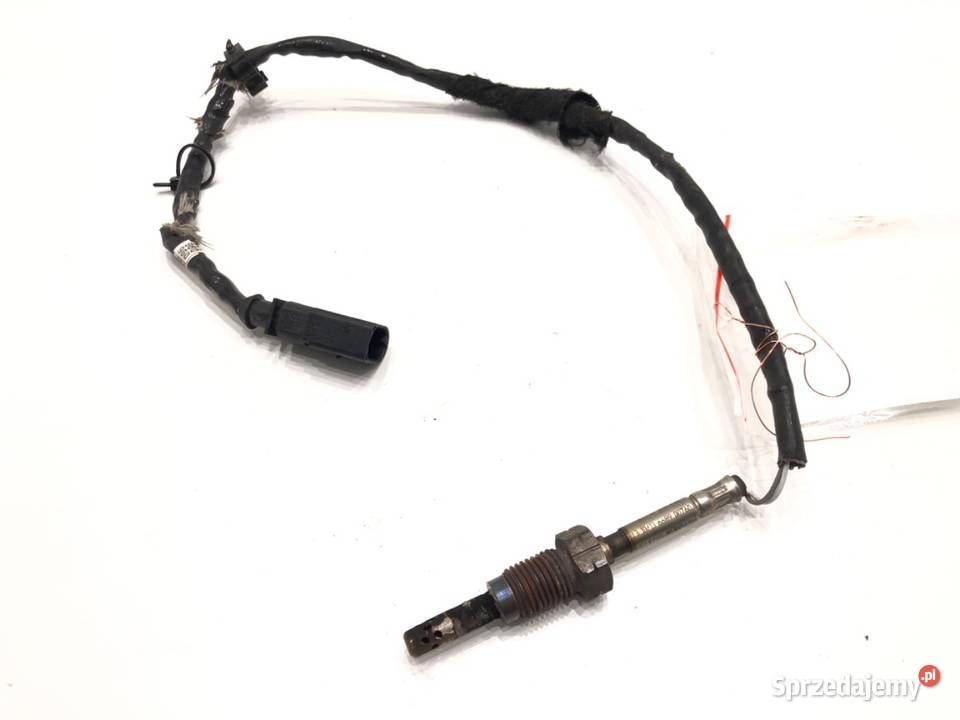 CZUJNIK TEMPERATURY SPALIN VW TRANSPORTER T5 Czujniki spalin podkarpackie