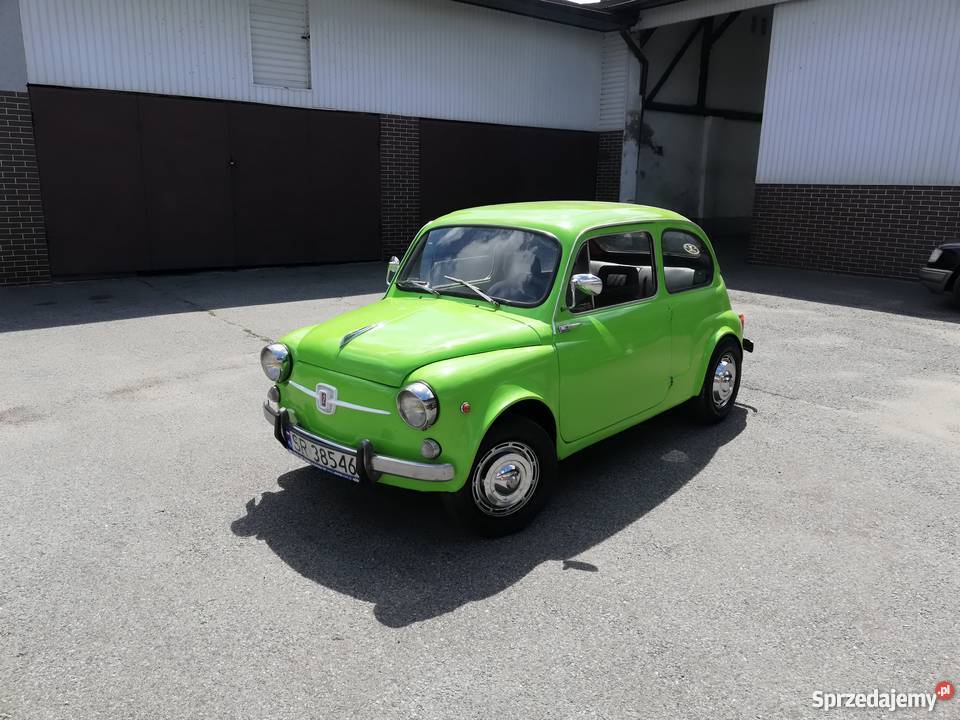 Zastawa 750 sprzedam żabkę Gliwice