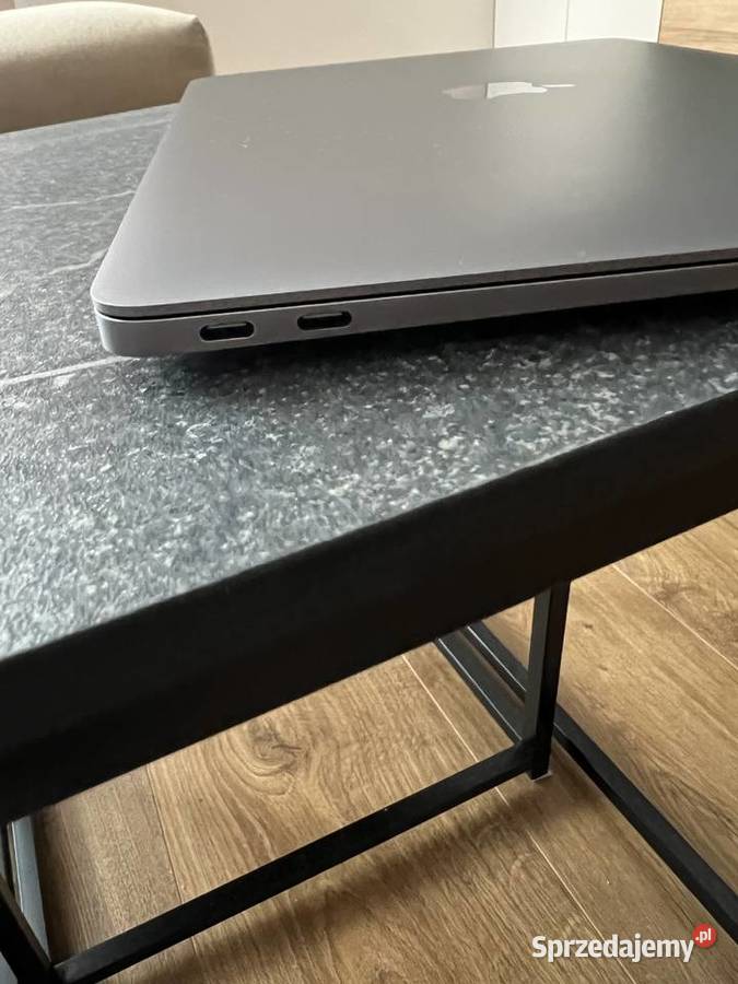 Apple MacBook Air Retina 2018 Kraków