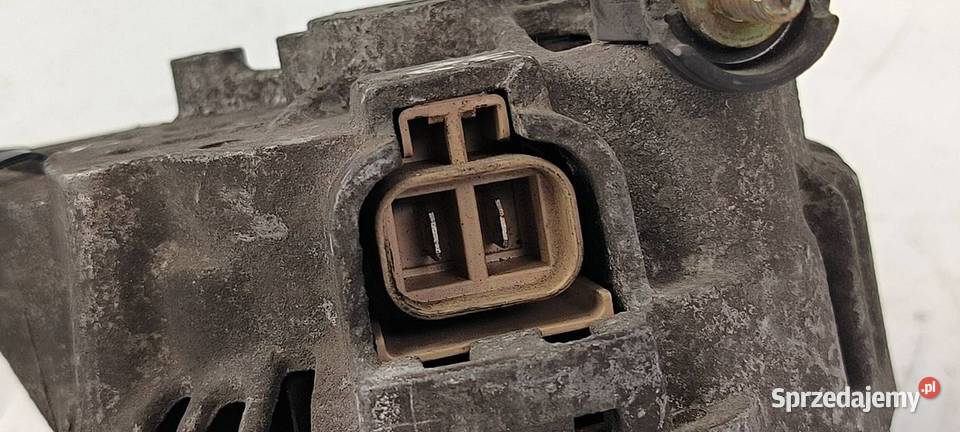 ALTERNATOR MITSHUBISHI A5T00877 Lipno