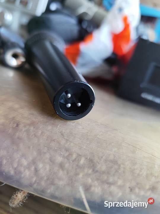 mikrofon dynamiczny Shure C608 zachodniopomorskie