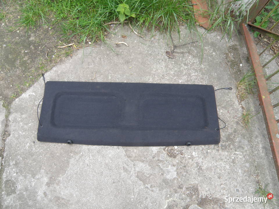Półka tylna bagażnika Hyundai Getz 0211 Kraków