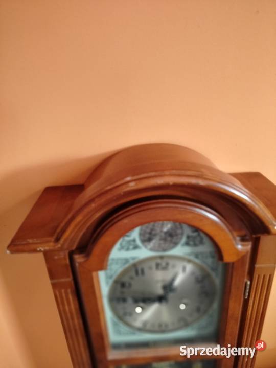 Zegar wiszący Sadlinki