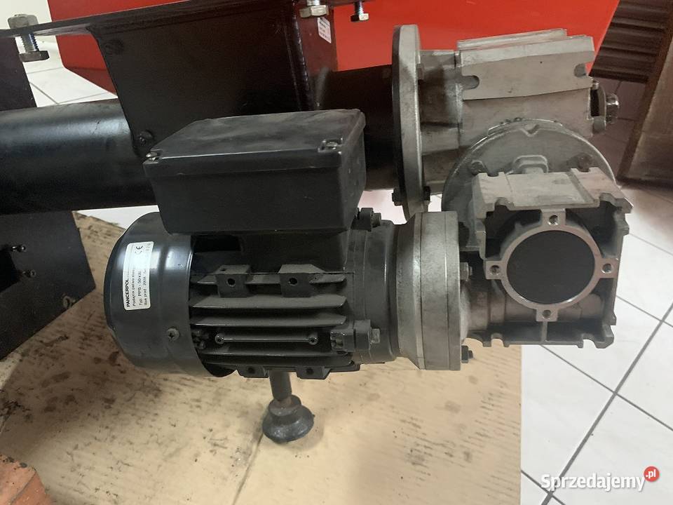 Sprzedam używany kocioł co na ekogroszek Suwałki