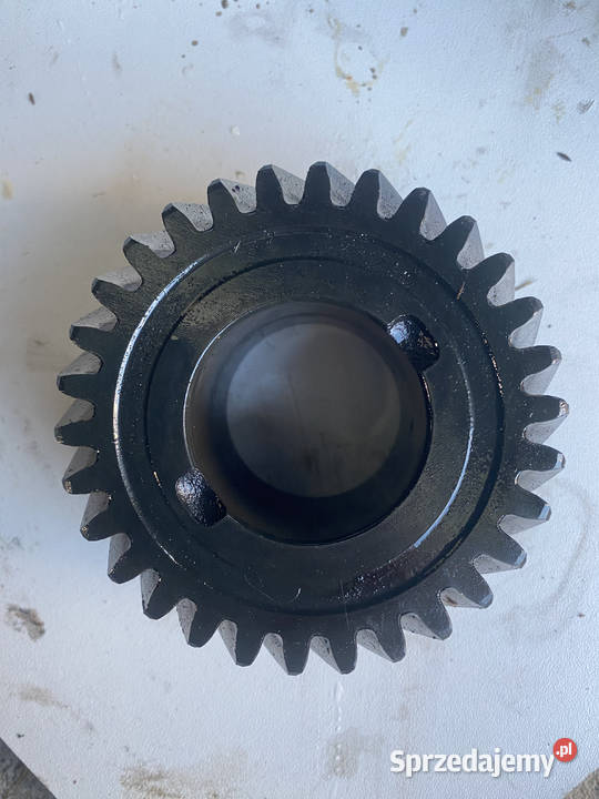 ORYGINALNE KOŁO ZĘBATE Z 30 JOHN DEERE L155896