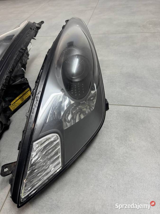 Lampy xenon Toyota celica VII t23