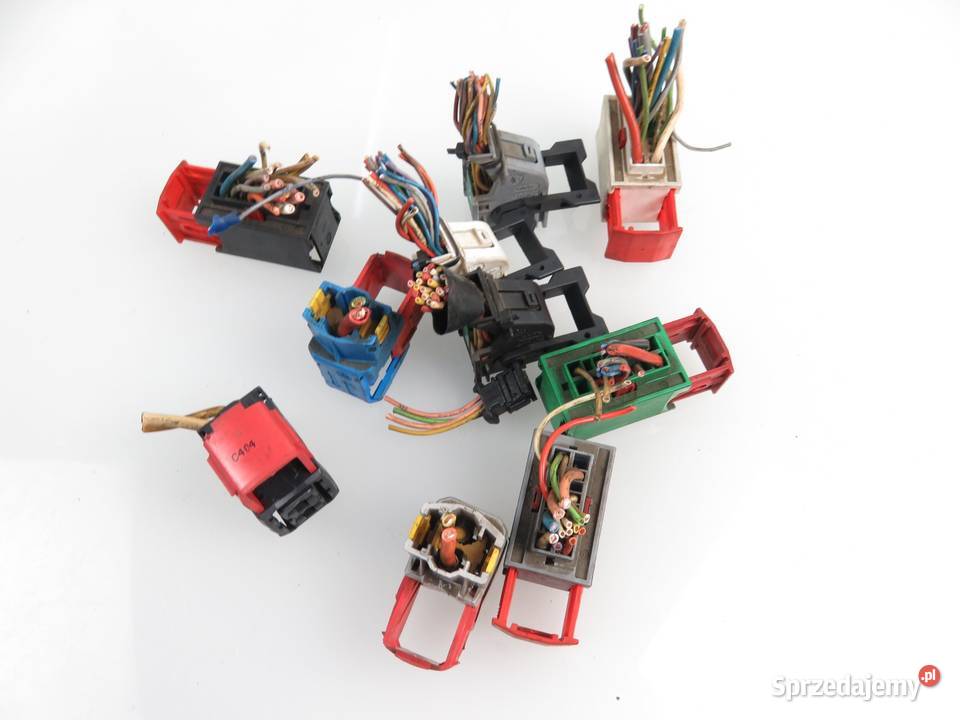 BSI PEUGEOT 607 9654696080