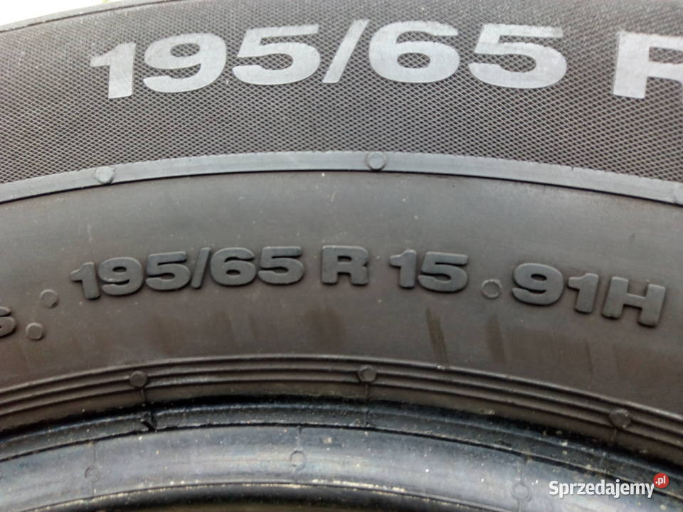 19565R15 ContipremiumContact 2 Dębica sprzedam