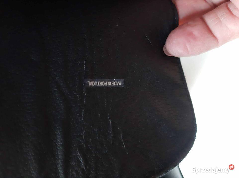 Trussardi super kozaki39540 Łódź