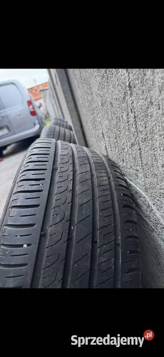 Felgi 17 5x120 Opel Insygnia Samochodowe Nowa Sól