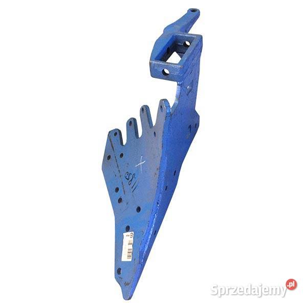 4671002WN Korpus pługu Lemken prawy