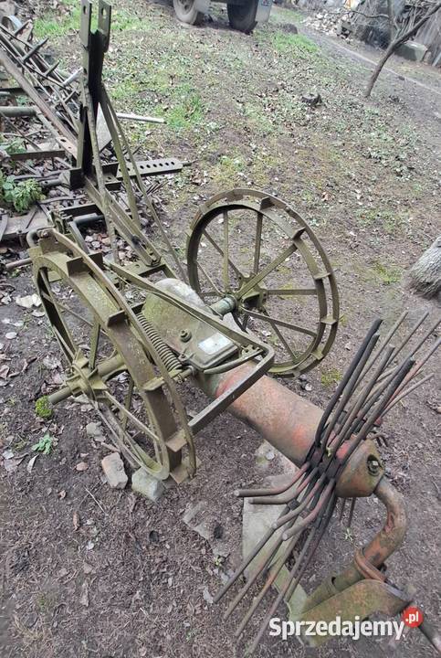 Kopaczka Wola Roźwienicka