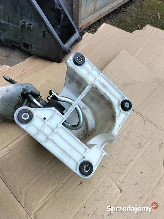 Ford C I 2007 20 TDCi 18 TDCi LEWAREK WYBIERAK Pozostałe lubelskie Kamień-Kolonia